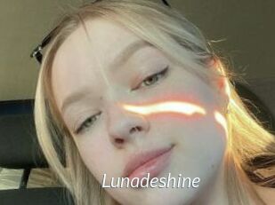 Lunadeshine