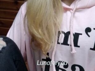 Lunaforyou