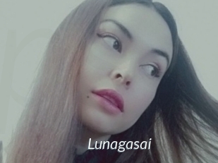 Lunagasai