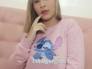 Lunagorgeous