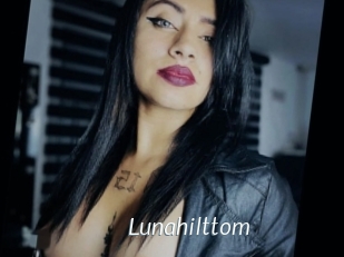 Lunahilttom