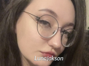 Lunajakson