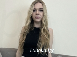 Lunakaligo