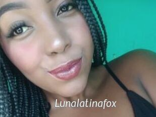 lunalatinafox Porn Star