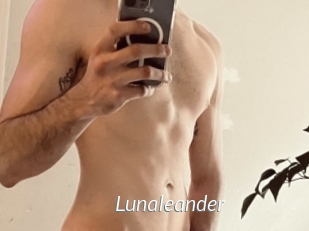 Lunaleander