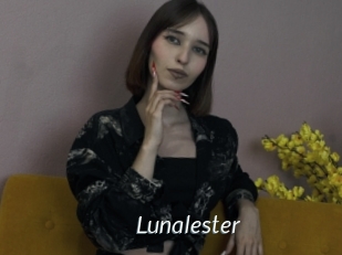 Lunalester