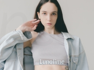Lunalime