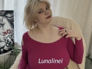 Lunalinei