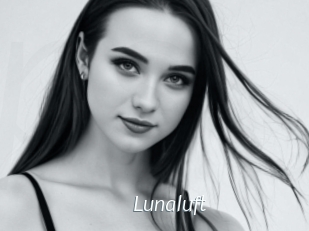 Lunaluft