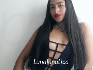 lunalunatica Porn Star