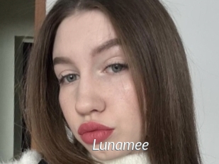 lunamee Porn Star