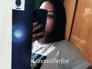 Lunamillerfox