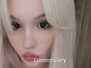 Lunamistery