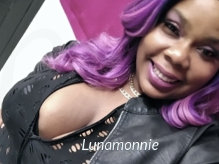 Lunamonnie