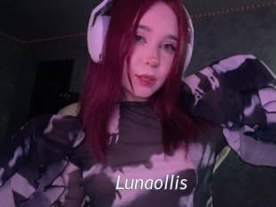 lunaollis Porn Star