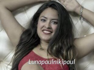 Lunapaulnikipaul