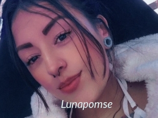 Lunapomse