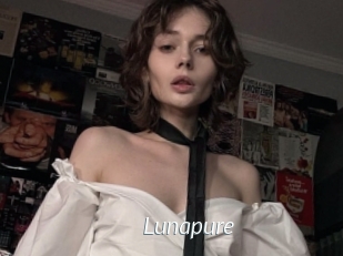 Lunapure