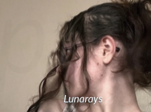 Lunarays
