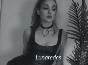 Lunaredes