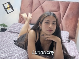 lunarichy Porn Star