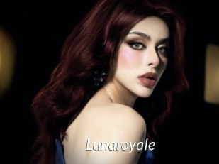 lunaroyale Porn Star