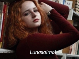 Lunasaimot