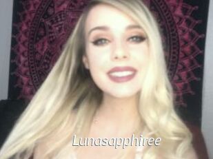lunasapphiree Porn Star