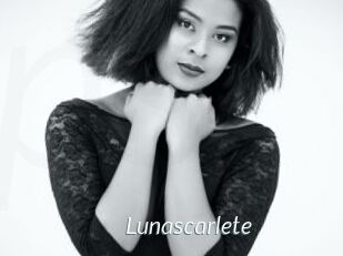 Lunascarlete