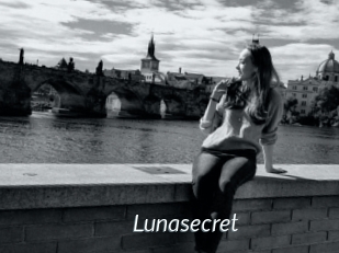 Lunasecret