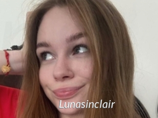 lunasinclair Porn Star