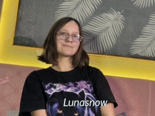 Lunasnow