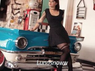 Lunasnoww