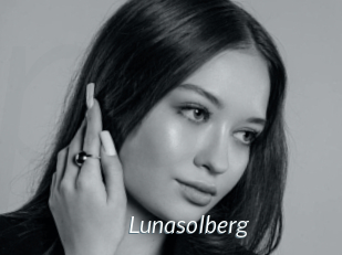 Lunasolberg