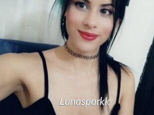 Lunasparkk