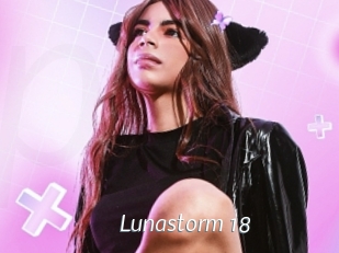lunastorm_18 Porn Star