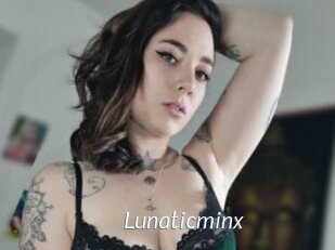 Lunaticminx