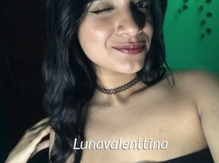 Lunavalenttina