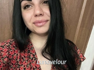 Lunavelour