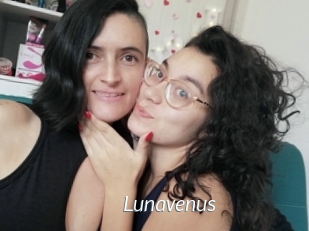 Lunavenus