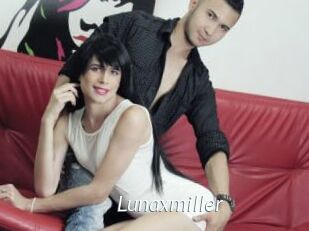lunaxmiller Porn Star