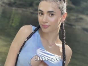 Lunesweet