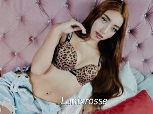 Lunixrosse