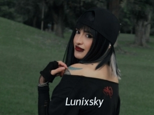 Lunixsky