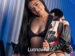 Lunnawhitte