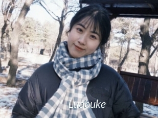 Luobuke