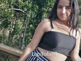 Lupitabent