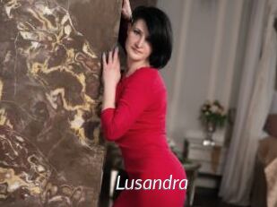 Lusandra