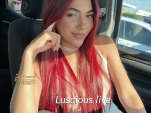 Luscious_live