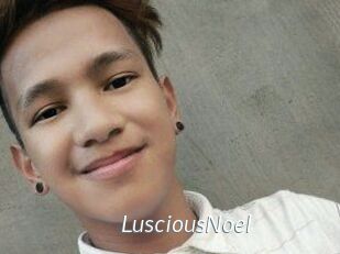 LusciousNoel